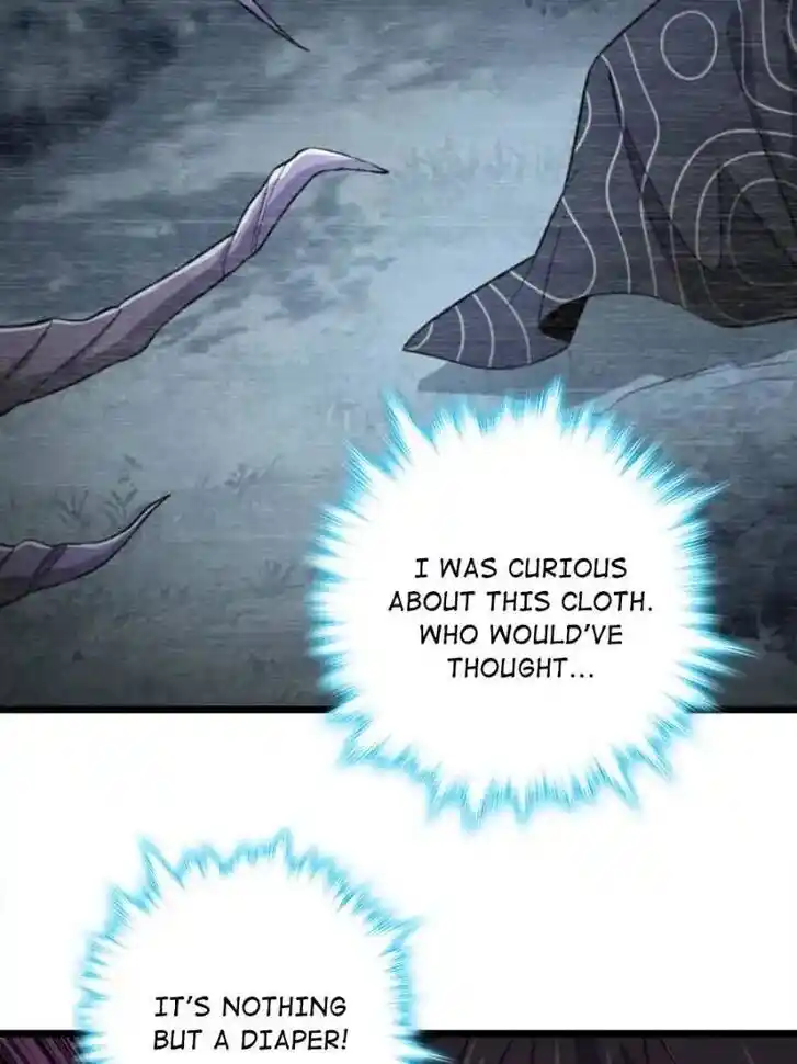 Spare Me, Great Lord! Ch.708