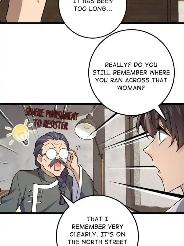 Spare Me, Great Lord! Ch.708