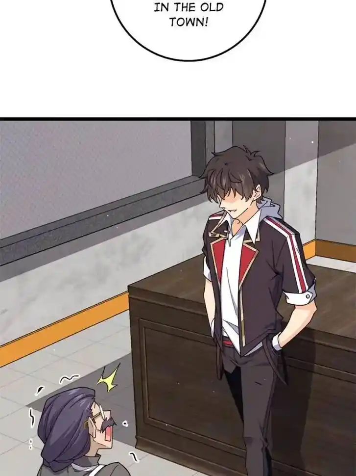 Spare Me, Great Lord! Ch.708