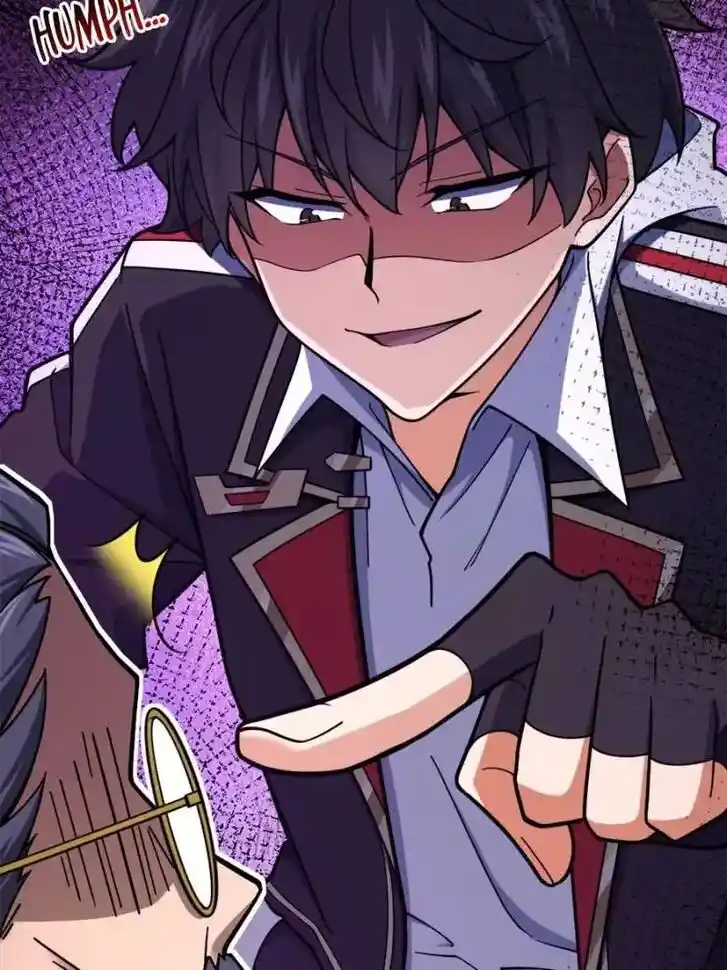 Spare Me, Great Lord! Ch.708