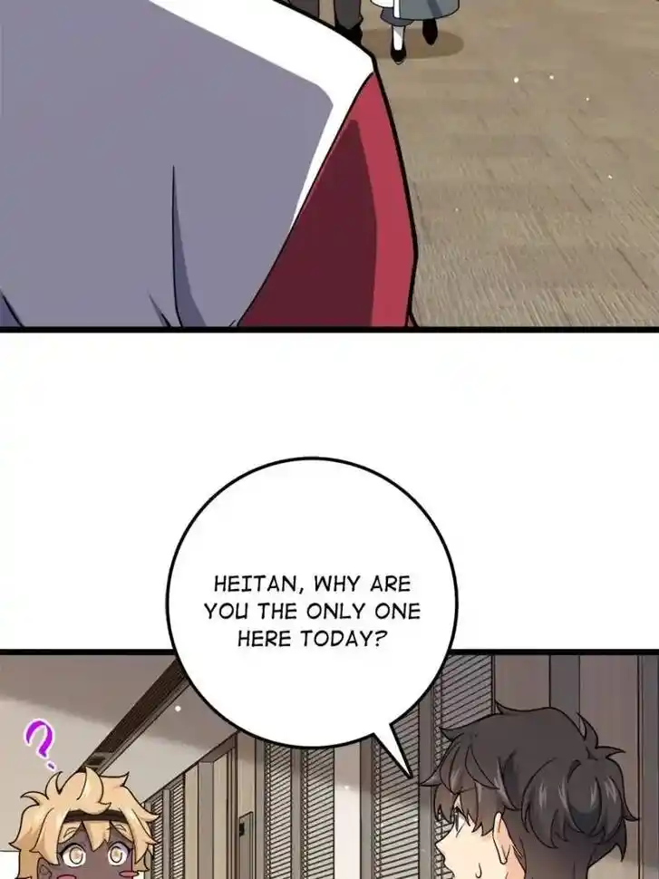 Spare Me, Great Lord! Ch.708