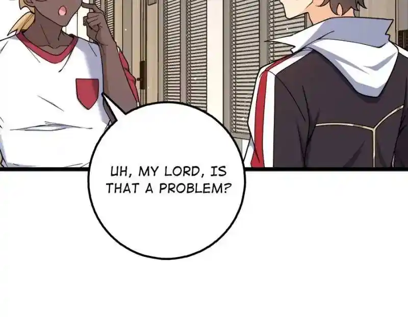 Spare Me, Great Lord! Ch.708