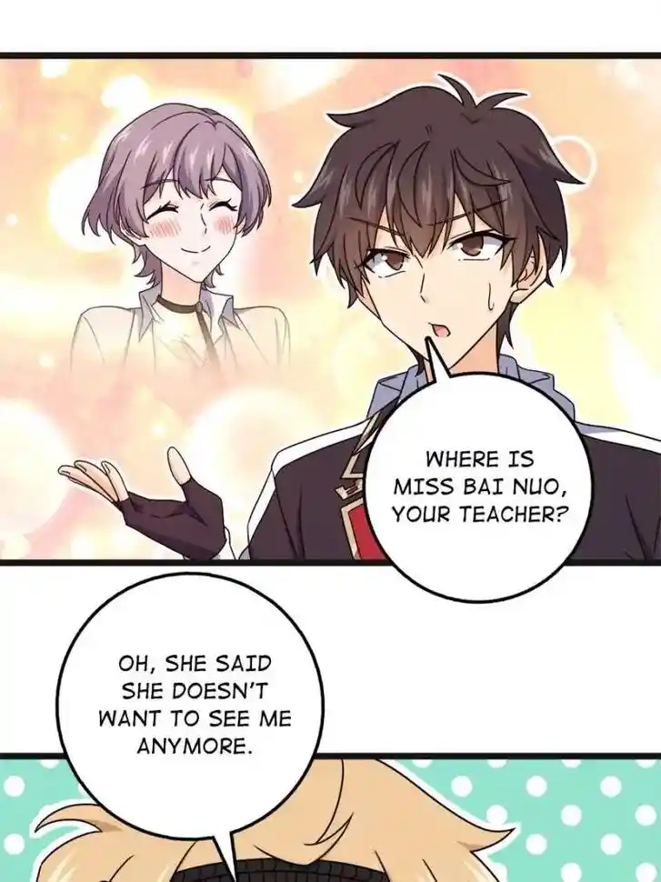 Spare Me, Great Lord! Ch.708
