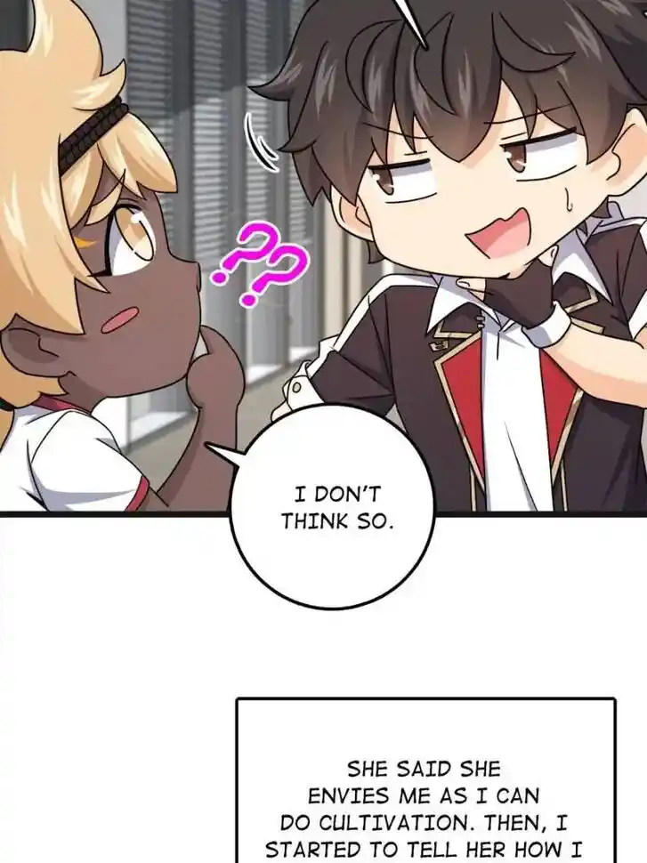 Spare Me, Great Lord! Ch.708