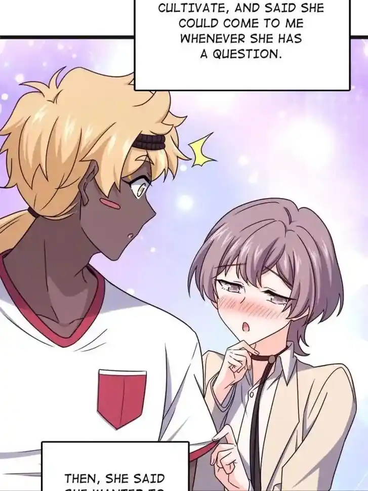 Spare Me, Great Lord! Ch.708