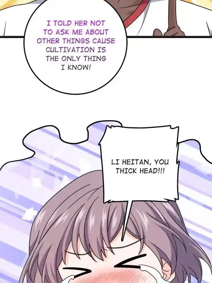 Spare Me, Great Lord! Ch.708