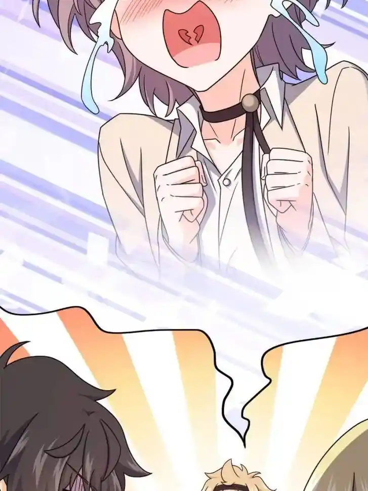 Spare Me, Great Lord! Ch.708