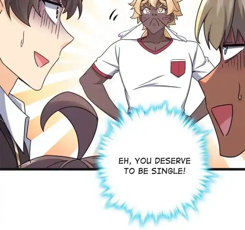 Spare Me, Great Lord! Ch.708