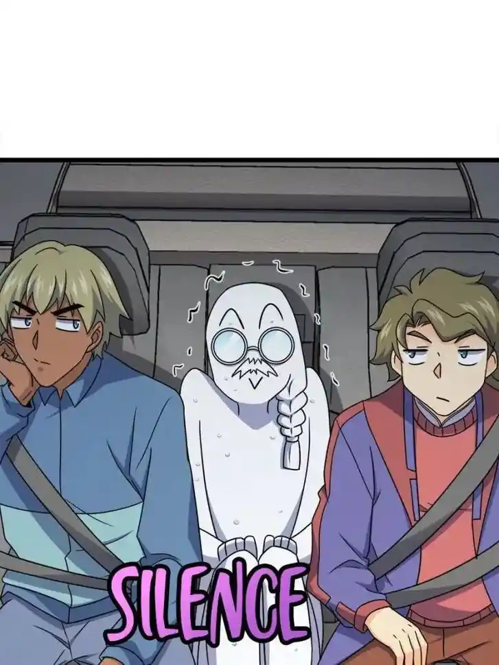 Spare Me, Great Lord! Ch.708