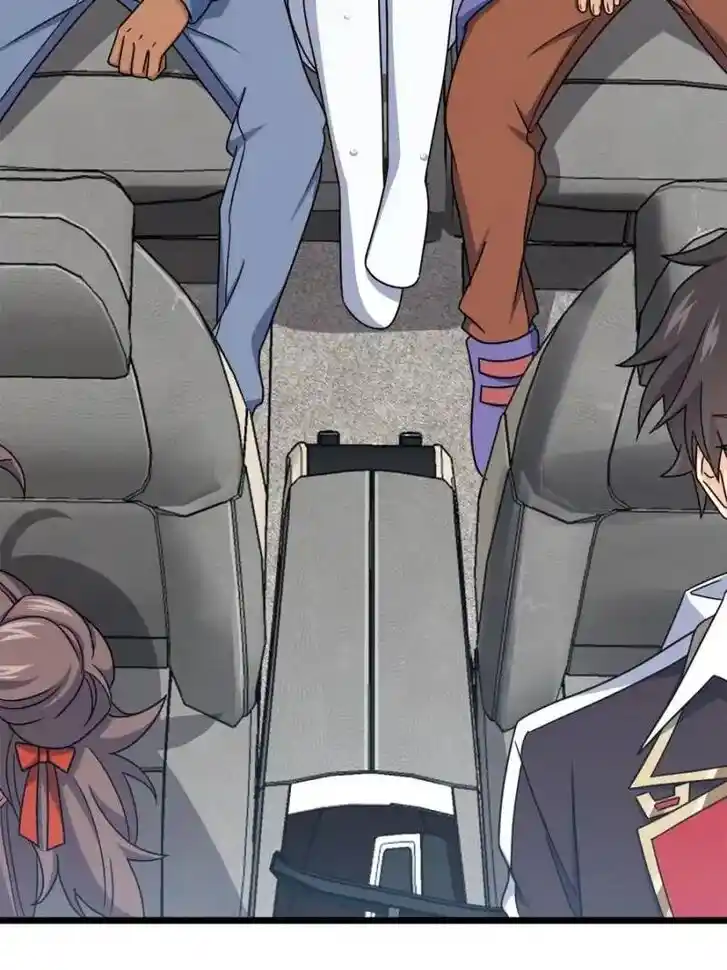 Spare Me, Great Lord! Ch.708