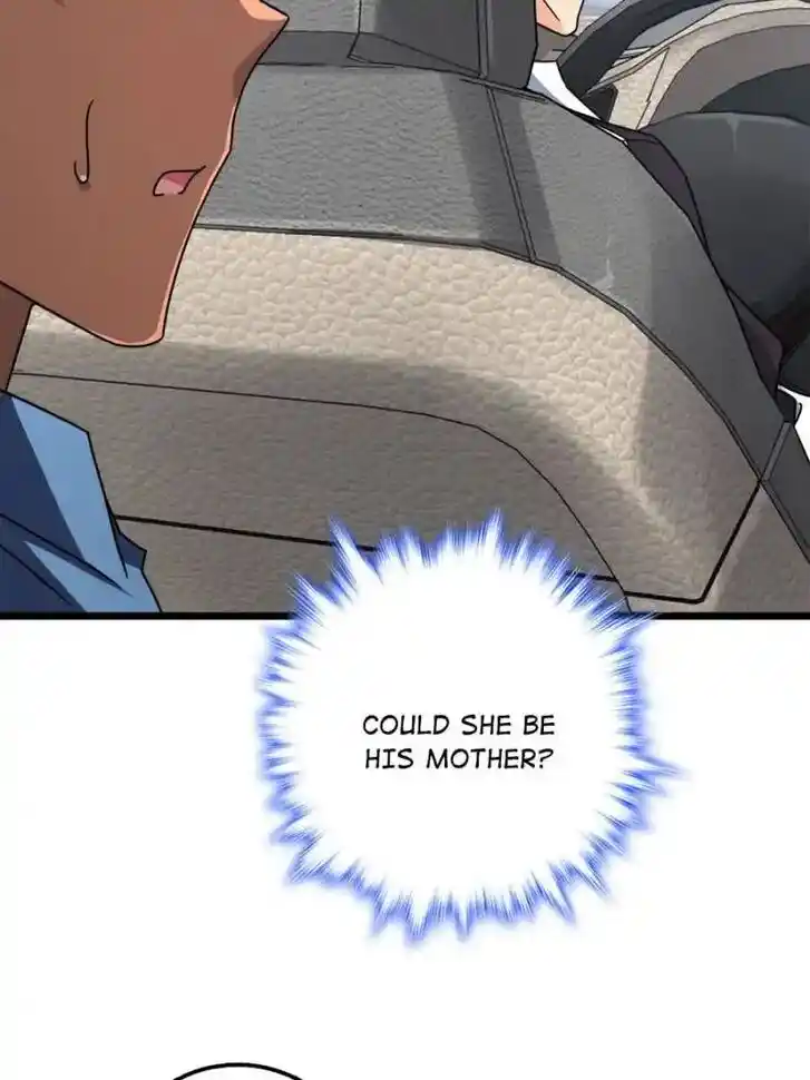 Spare Me, Great Lord! Ch.708