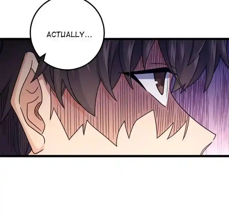 Spare Me, Great Lord! Ch.708