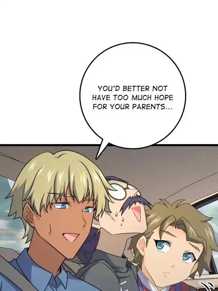 Spare Me, Great Lord! Ch.708