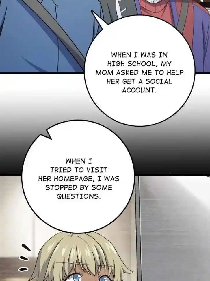 Spare Me, Great Lord! Ch.708