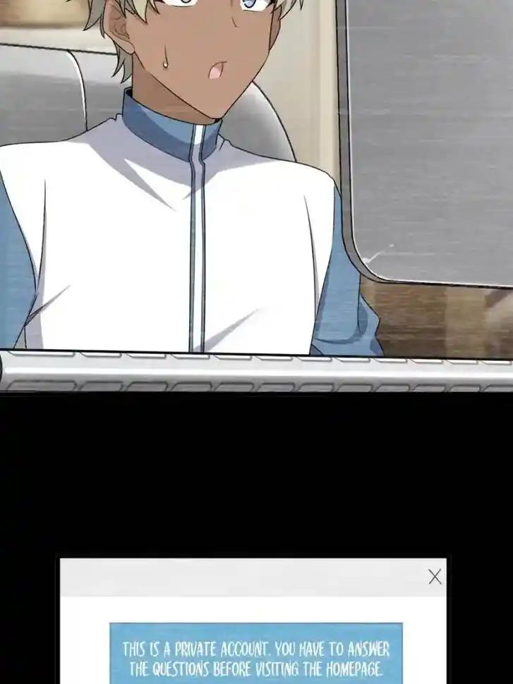 Spare Me, Great Lord! Ch.708