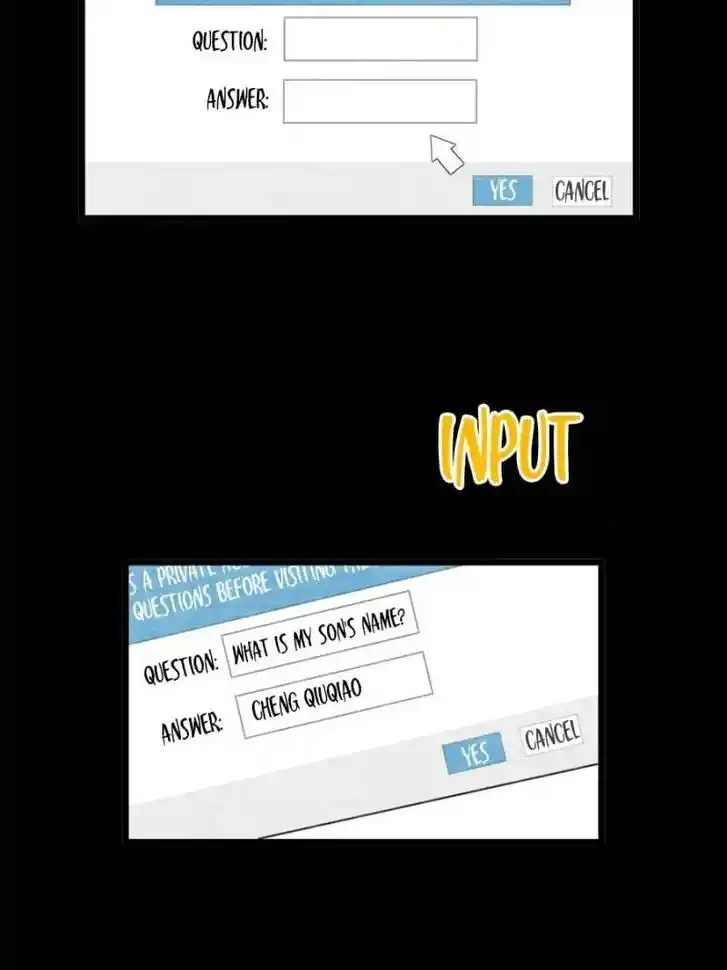 Spare Me, Great Lord! Ch.708