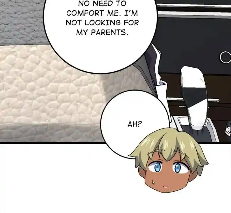 Spare Me, Great Lord! Ch.708