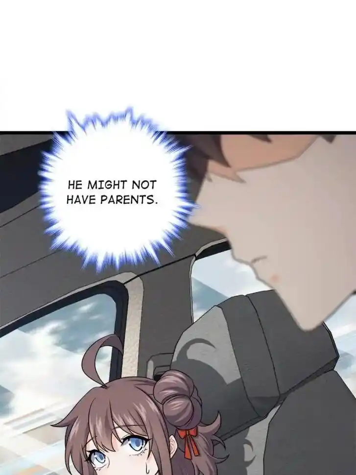 Spare Me, Great Lord! Ch.708