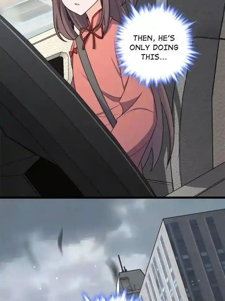 Spare Me, Great Lord! Ch.708