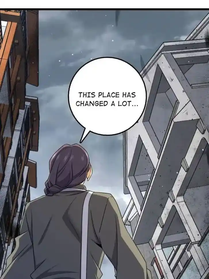 Spare Me, Great Lord! Ch.708