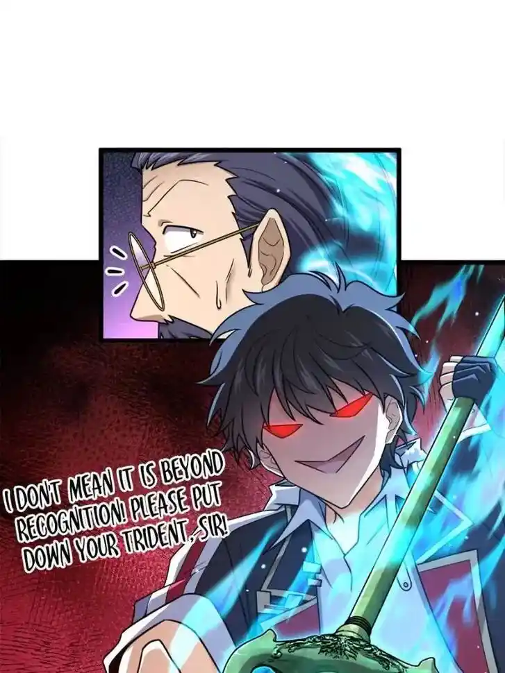 Spare Me, Great Lord! Ch.708