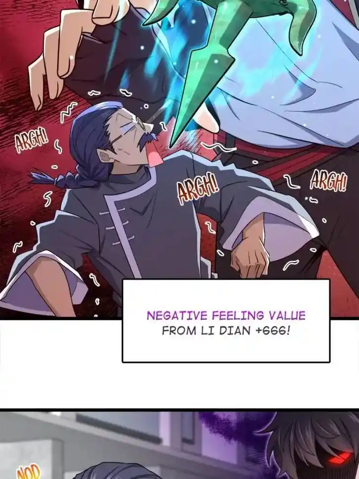 Spare Me, Great Lord! Ch.708