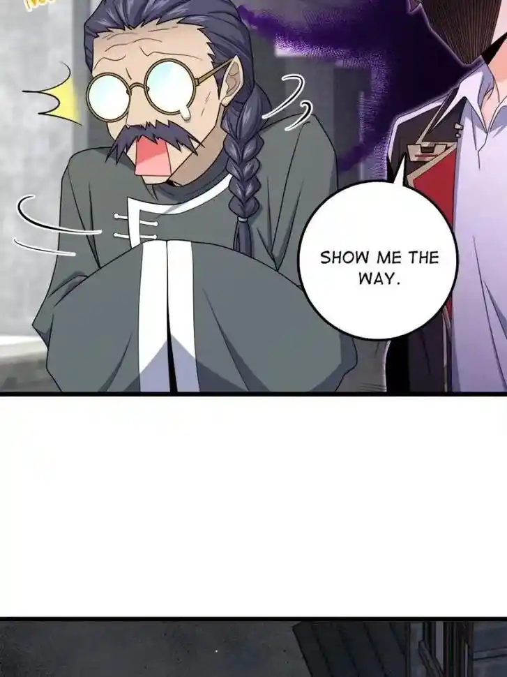 Spare Me, Great Lord! Ch.708