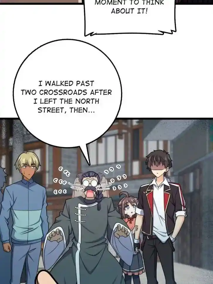 Spare Me, Great Lord! Ch.708