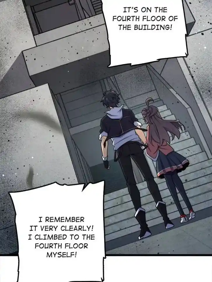 Spare Me, Great Lord! Ch.708