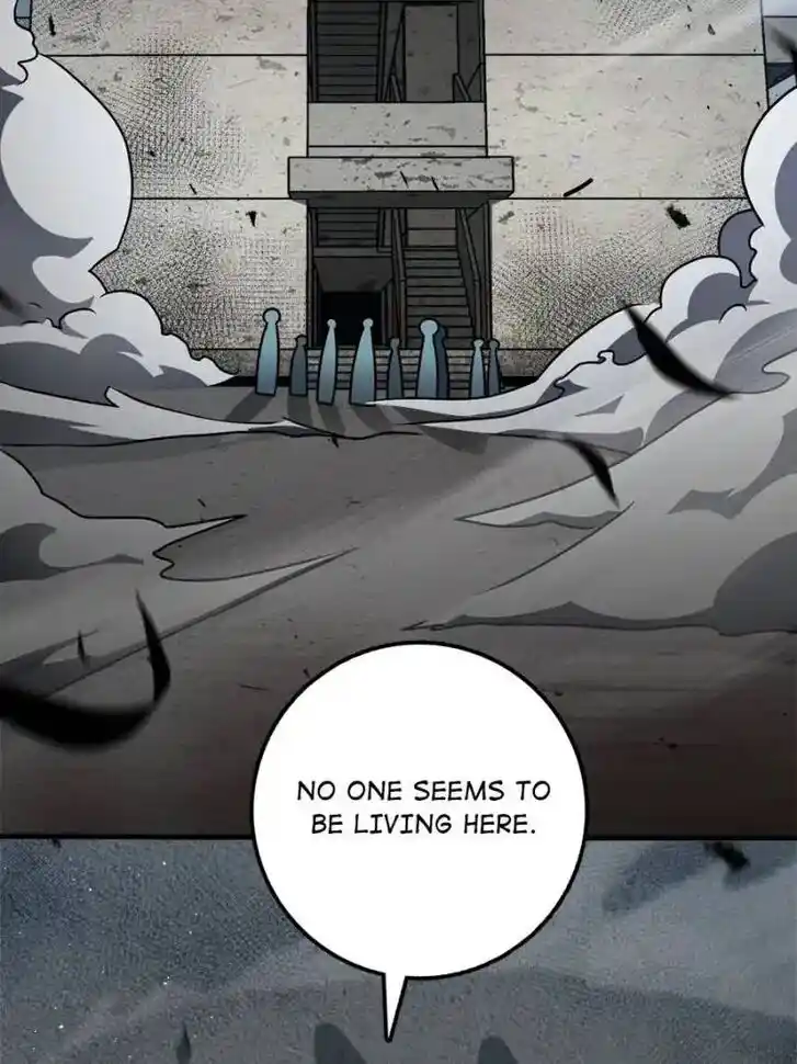 Spare Me, Great Lord! Ch.709