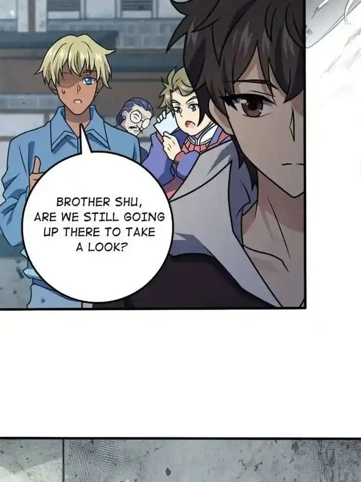 Spare Me, Great Lord! Ch.709