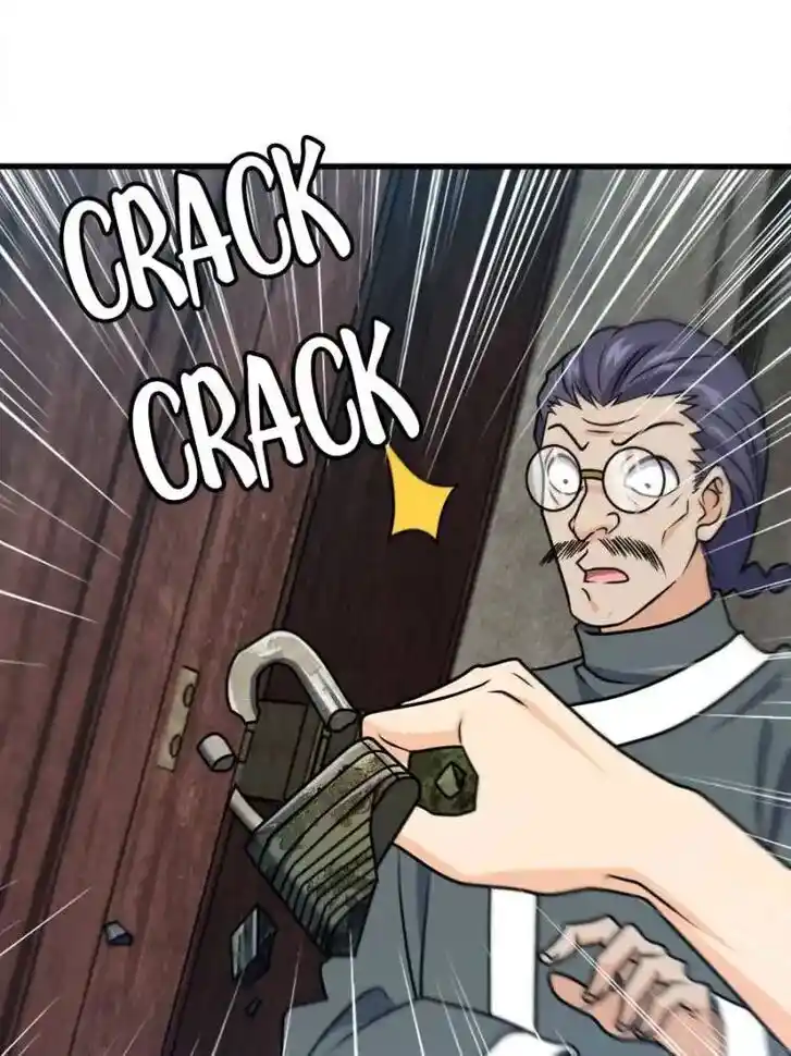 Spare Me, Great Lord! Ch.709