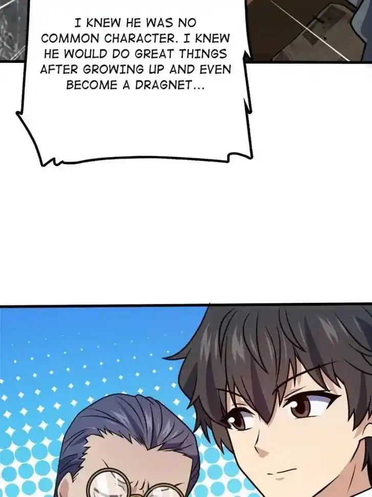 Spare Me, Great Lord! Ch.709