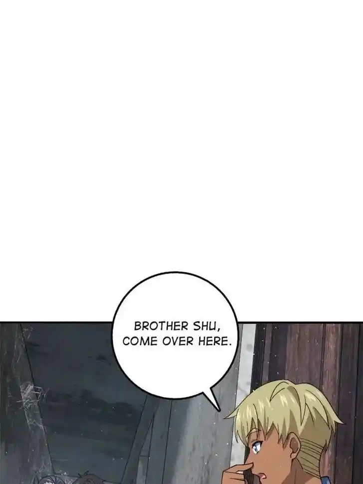 Spare Me, Great Lord! Ch.709