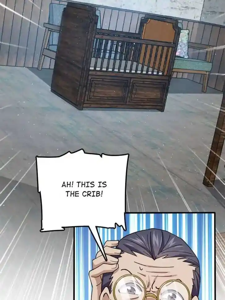 Spare Me, Great Lord! Ch.709