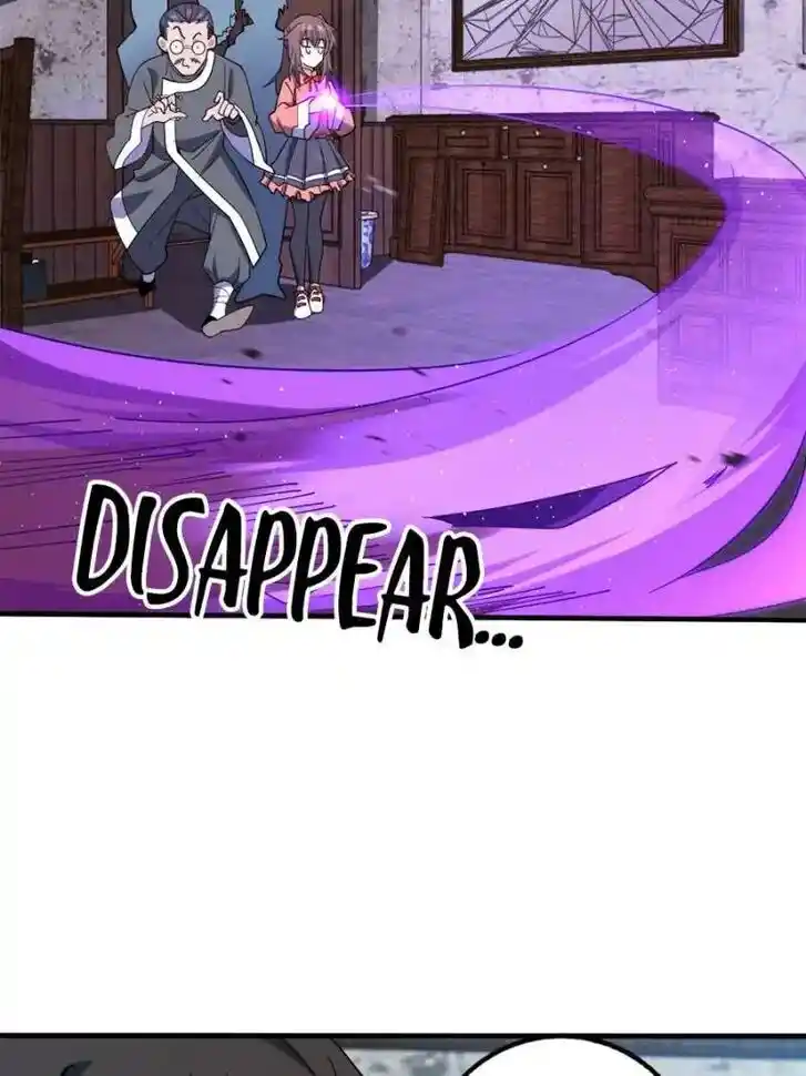 Spare Me, Great Lord! Ch.709