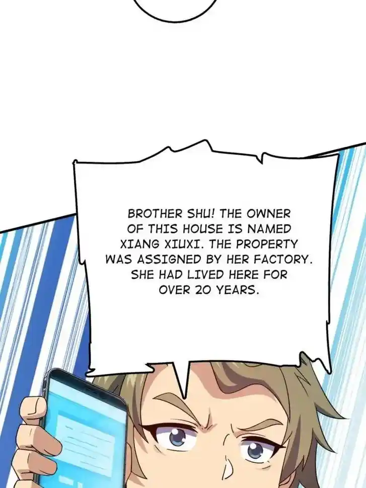 Spare Me, Great Lord! Ch.709