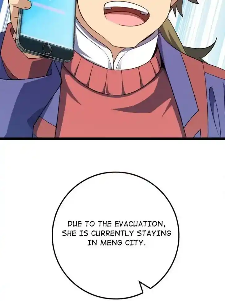 Spare Me, Great Lord! Ch.709