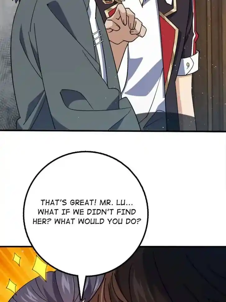 Spare Me, Great Lord! Ch.709