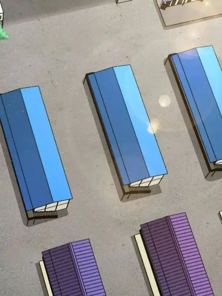 Spare Me, Great Lord! Ch.709