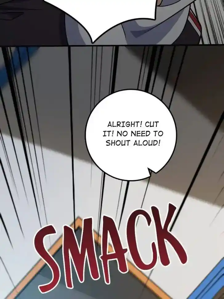 Spare Me, Great Lord! Ch.709