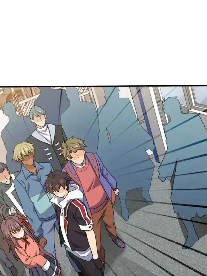 Spare Me, Great Lord! Ch.709