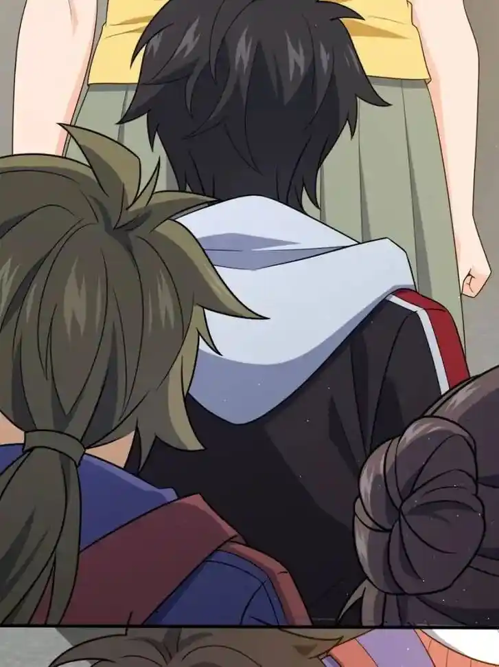 Spare Me, Great Lord! Ch.709