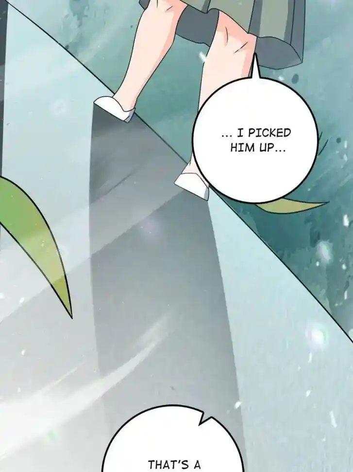 Spare Me, Great Lord! Ch.709