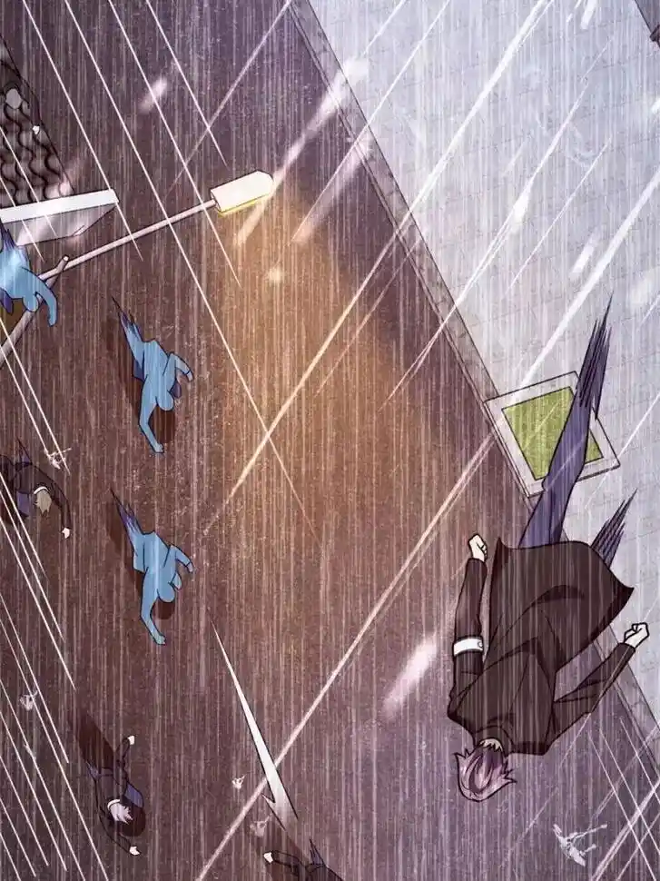 Spare Me, Great Lord! Ch.709