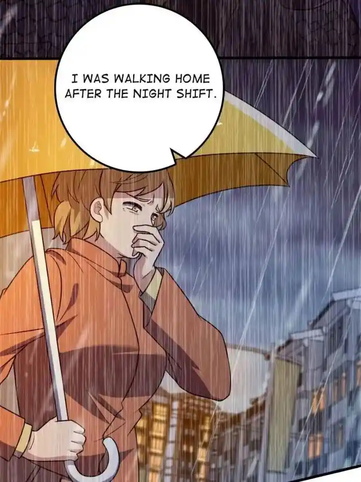 Spare Me, Great Lord! Ch.709