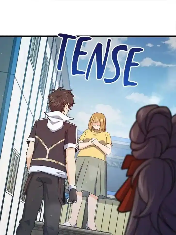 Spare Me, Great Lord! Ch.710