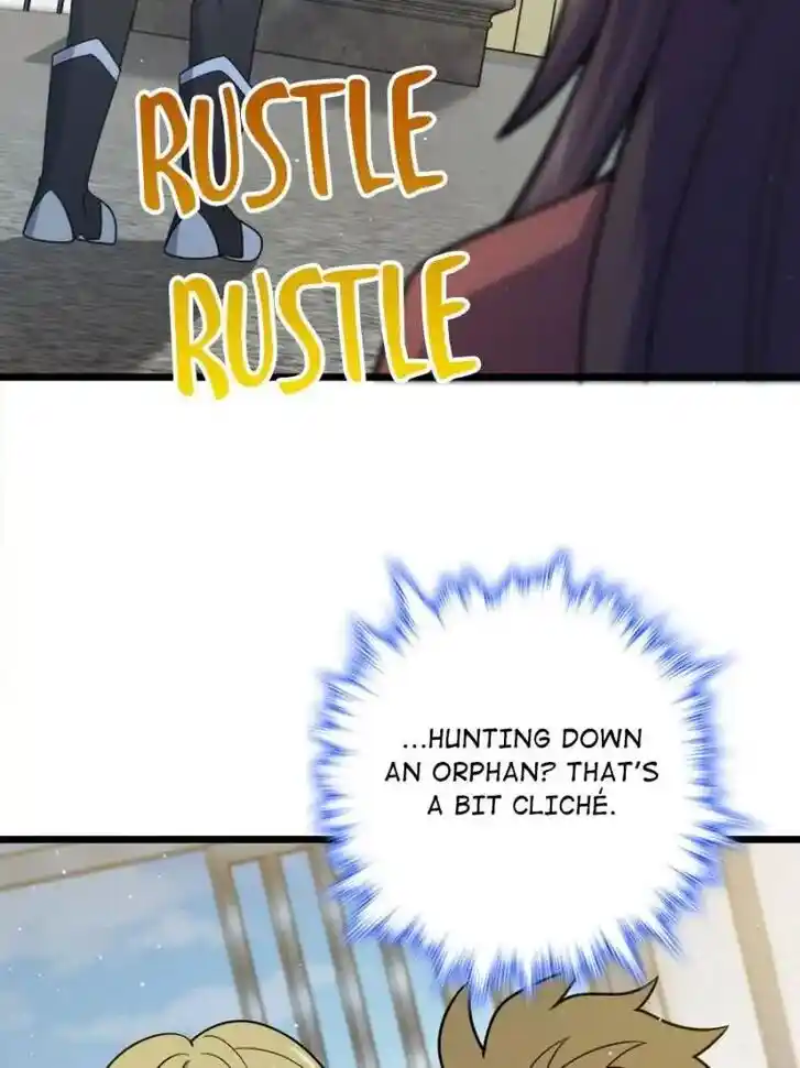 Spare Me, Great Lord! Ch.710