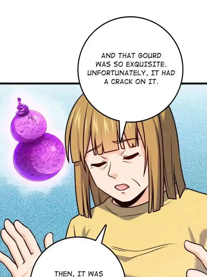 Spare Me, Great Lord! Ch.710