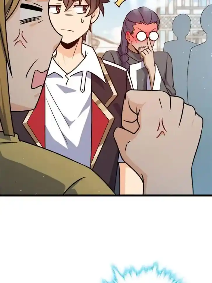 Spare Me, Great Lord! Ch.710